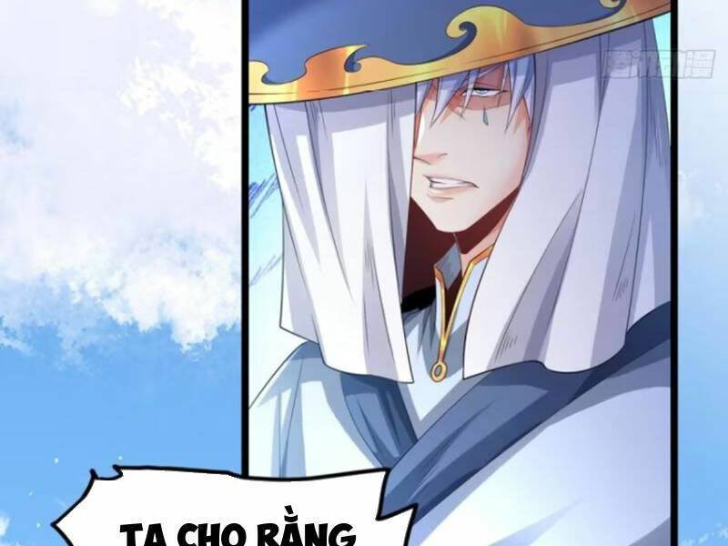 Vợ Tôi Và Tôi Thống Trị Tam Giới Chương 121 Ảnh 74