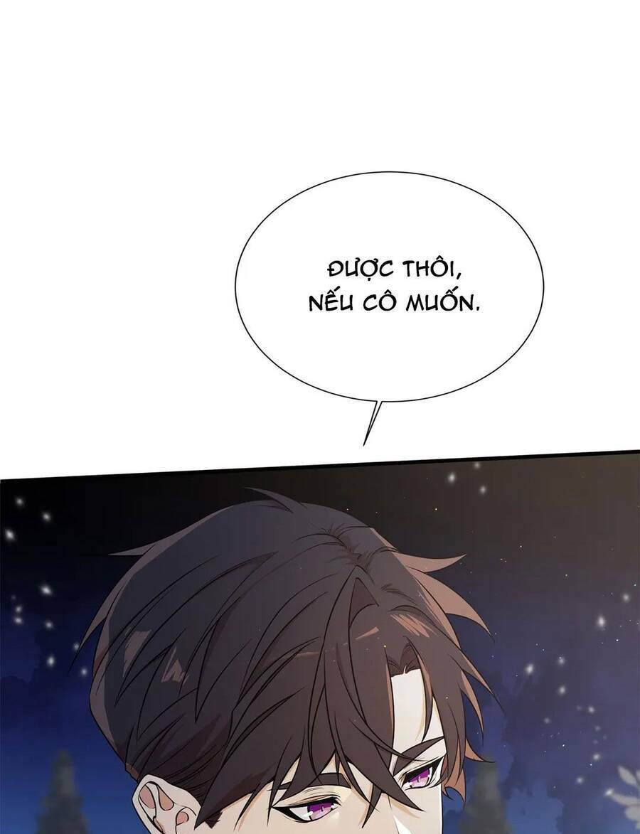 Tôi Chính Là Em Gái Của Nữ Chính Hắc Ám Chương 5 Ảnh 80