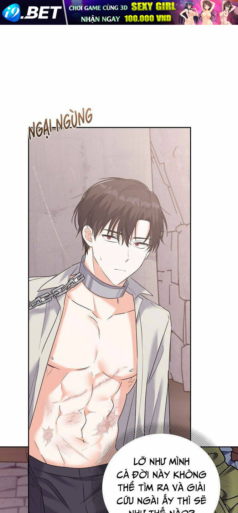 Ác Nữ Karuna Bé Lại Chương 44 Ảnh 39