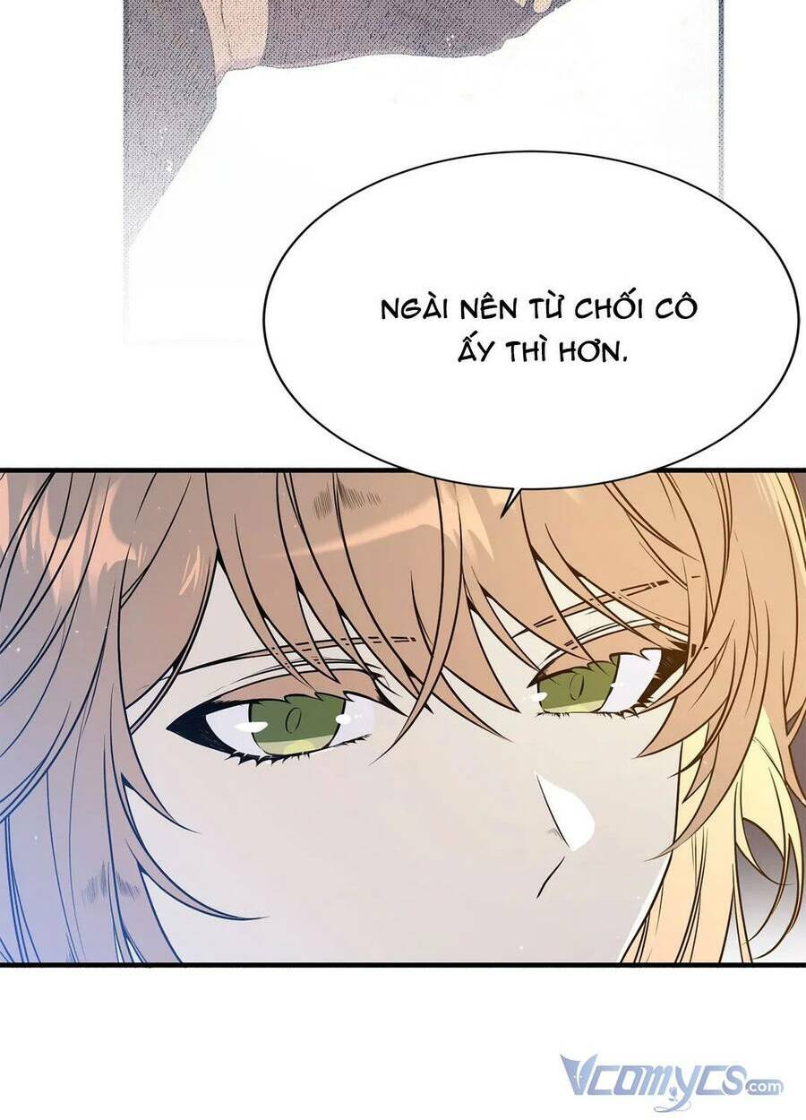 Tôi Chính Là Em Gái Của Nữ Chính Hắc Ám Chương 5 Ảnh 36