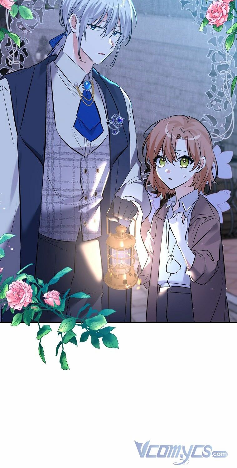 Ác Nữ Karuna Bé Lại Chương 28 Ảnh 75