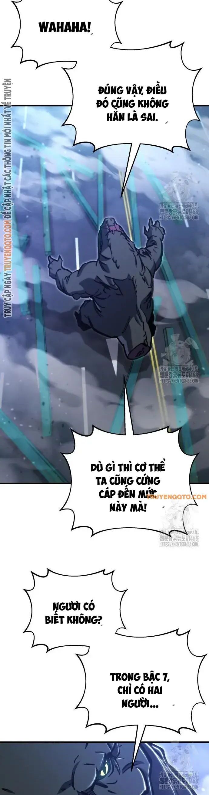 Mạt Thế Hậu Cần Chương 34 Ảnh 4