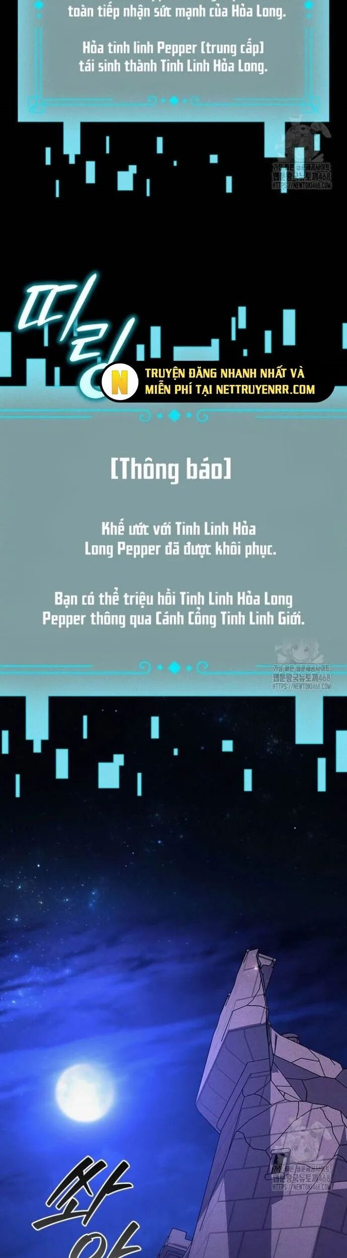 Thực Long Ma Pháp Sư Chương 98 Ảnh 19