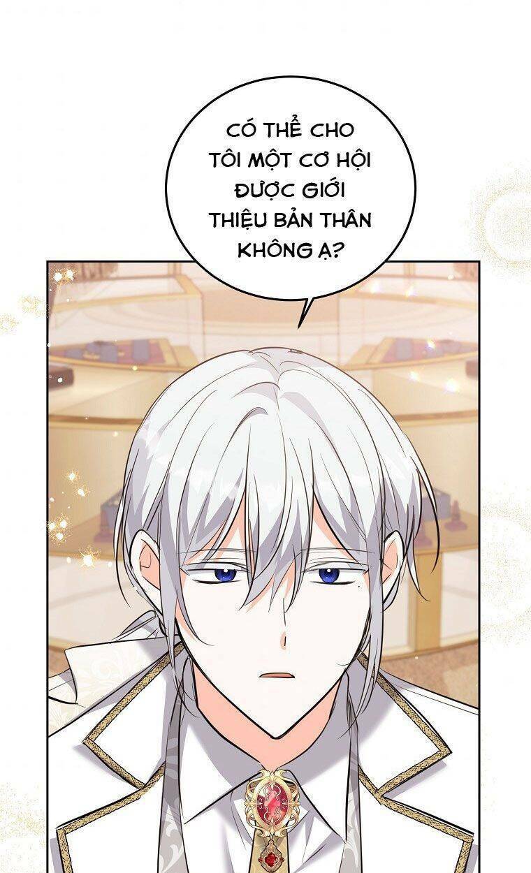 Ác Nữ Karuna Bé Lại Chương 37 Ảnh 54