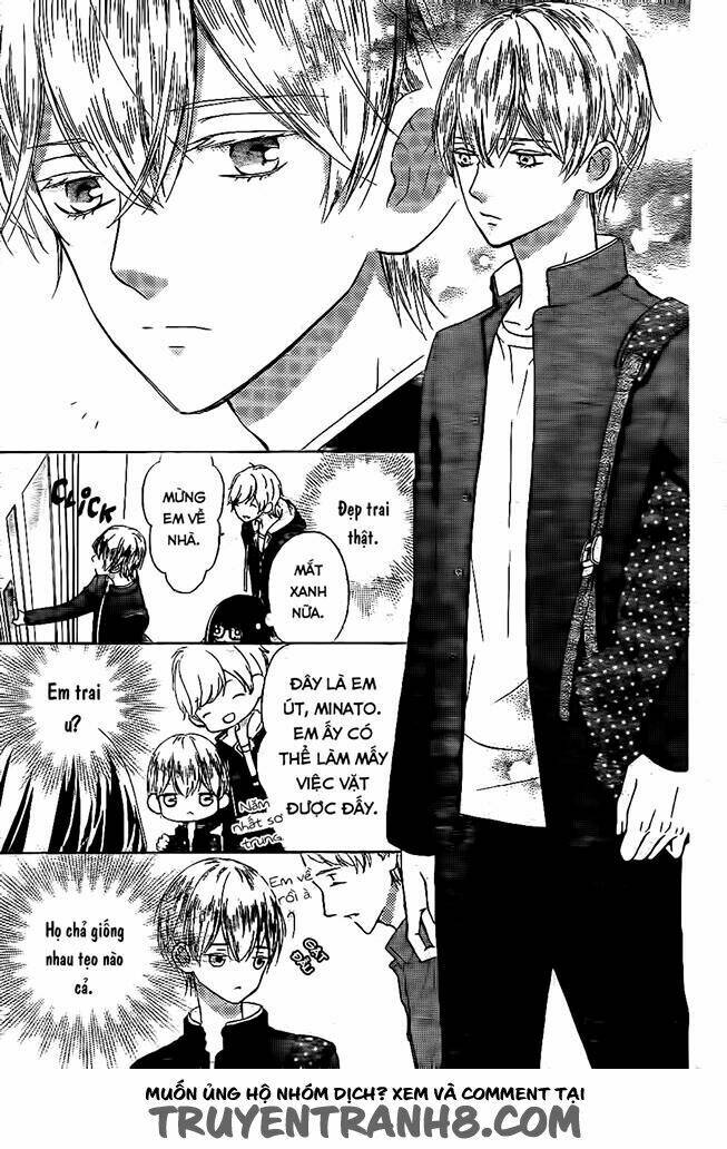 Saiouji Kyoudai Ni Komarasareru No Mo Warukunai Chương 1 Ảnh 21