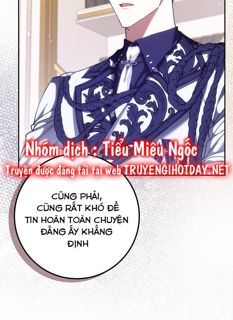 Anh Chỉ Là Đồ Bỏ Đi Của Tôi Mà Thôi Chương 73 Ảnh 42