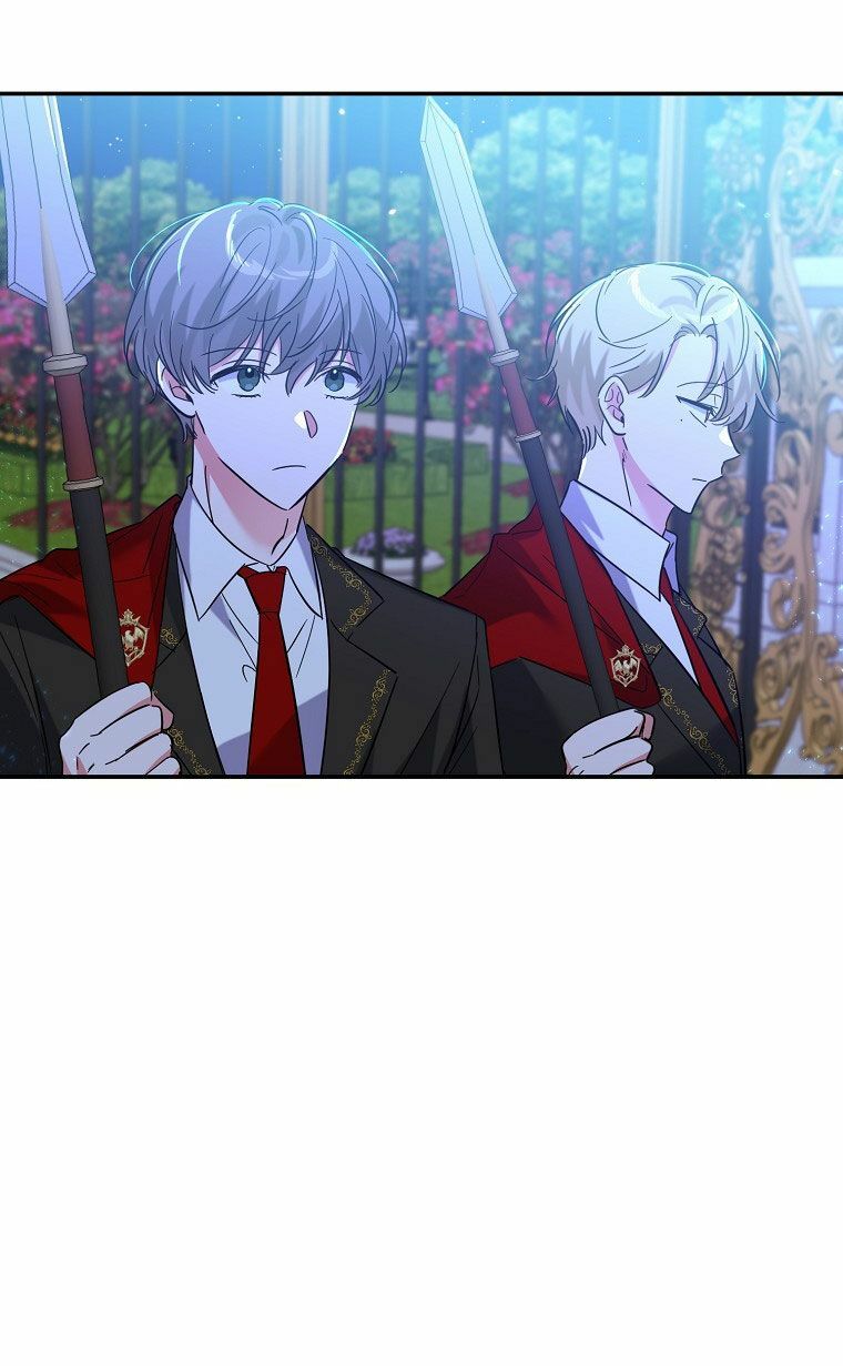 Ác Nữ Karuna Bé Lại Chương 28 Ảnh 3