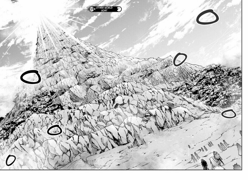 Isekai Cheat Survival Meshi Chương 37 Ảnh 4