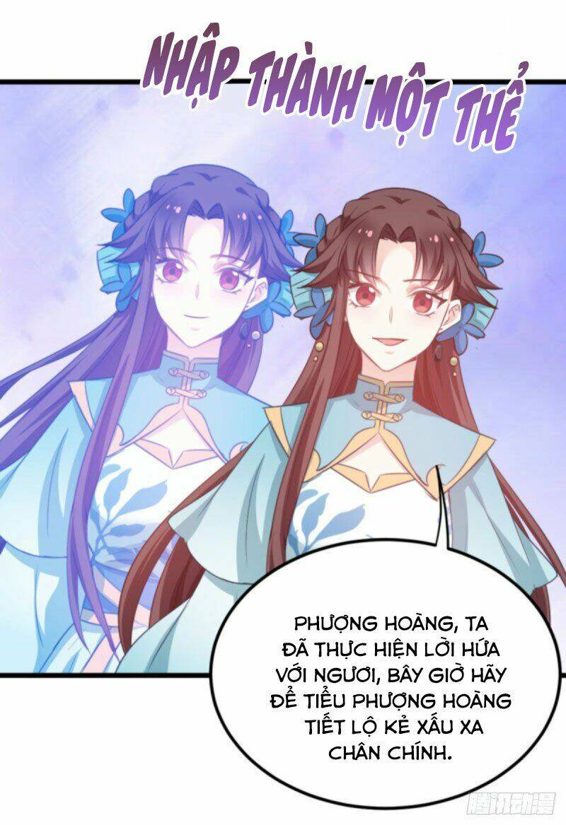 Trò Chơi Trừng Phạt Chương 87 Ảnh 17