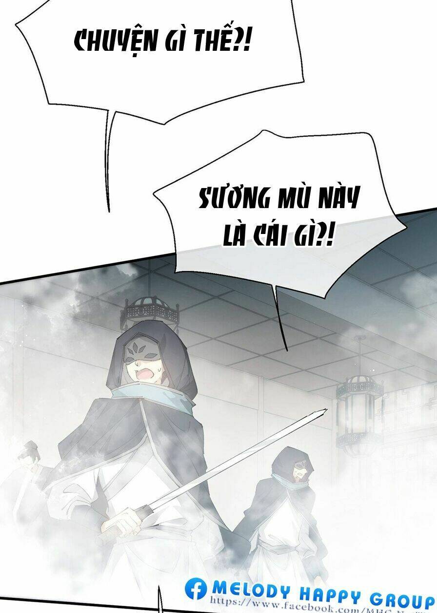 Dĩ Hạ Phạm Thượng Chương 72 Ảnh 31