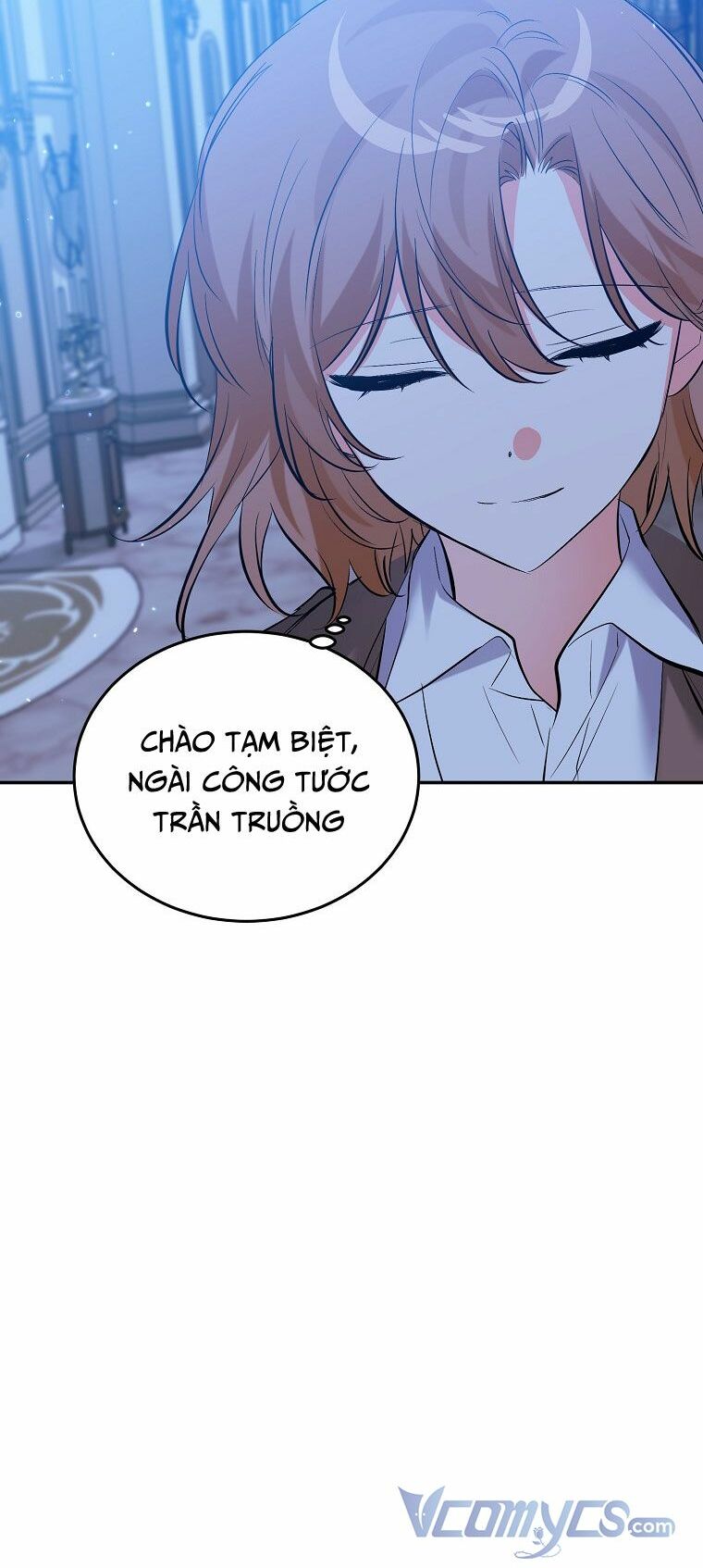 Ác Nữ Karuna Bé Lại Chương 28 Ảnh 15