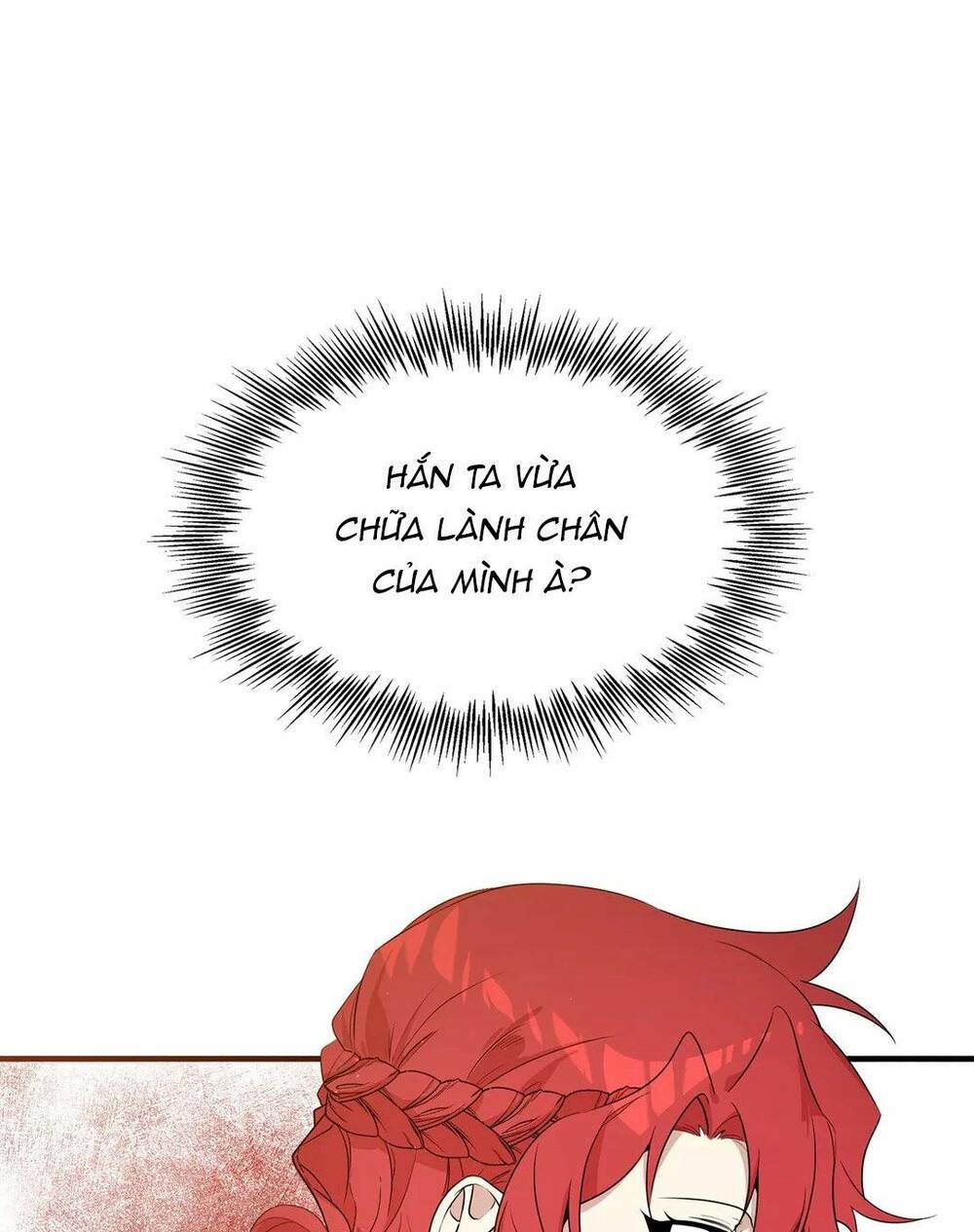 Tôi Chính Là Em Gái Của Nữ Chính Hắc Ám Chương 9 Ảnh 36