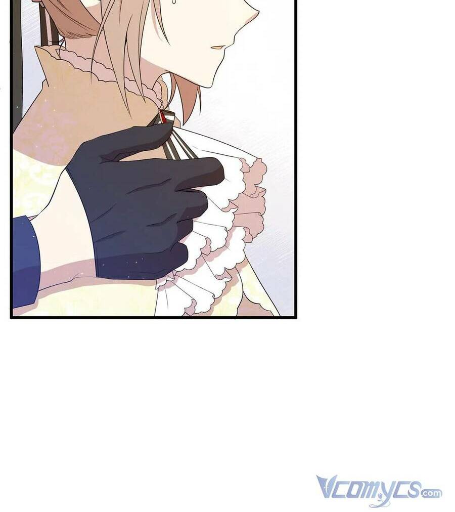 Tôi Chính Là Em Gái Của Nữ Chính Hắc Ám Chương 7 Ảnh 80