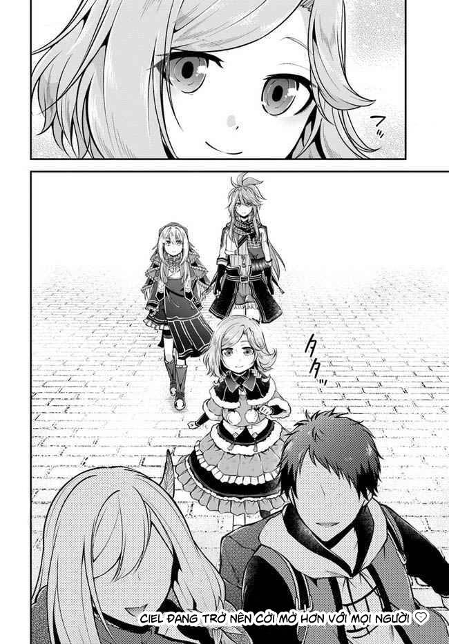 Isekai Cheat Survival Meshi Chương 47 Ảnh 36