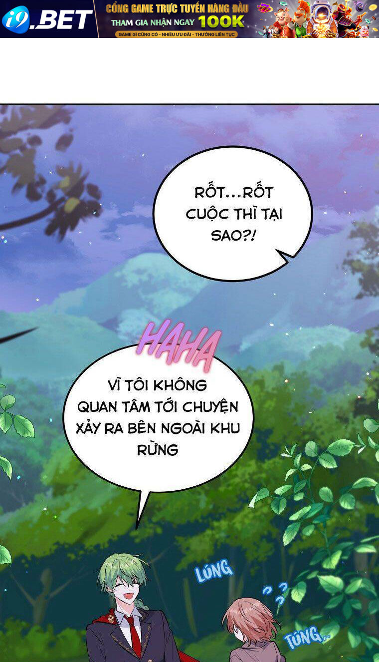 Ác Nữ Karuna Bé Lại Chương 30 Ảnh 72