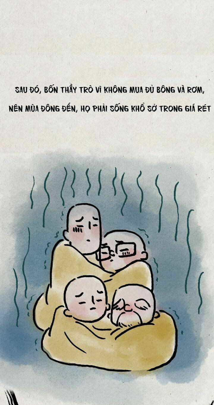 Nhất Thiền Tiểu Hòa Thượng Chương 63 Ảnh 50