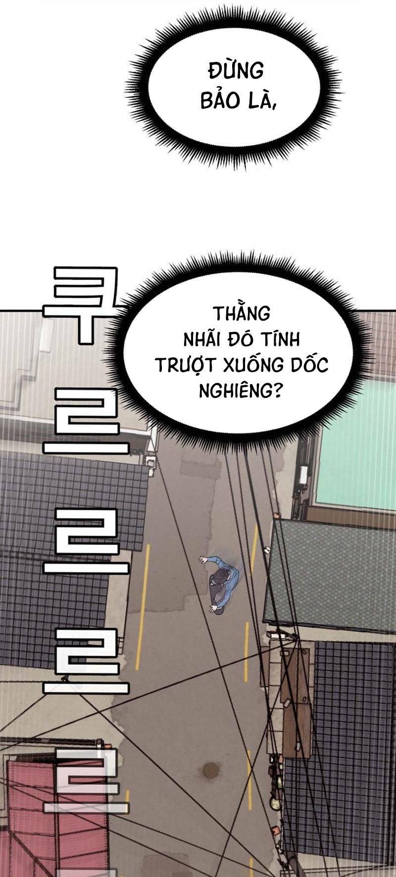 Cực Hạn Chương 1 Ảnh 53