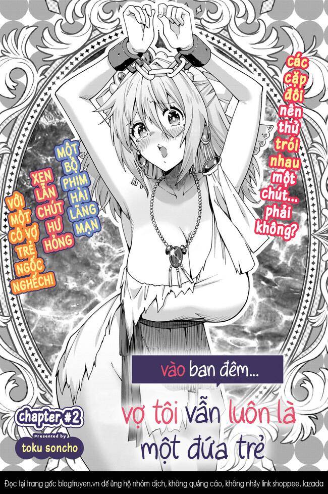 Tsuma No Nakami Wa Kodomo No Mama Datta No De Aru Chương 2 Ảnh 5