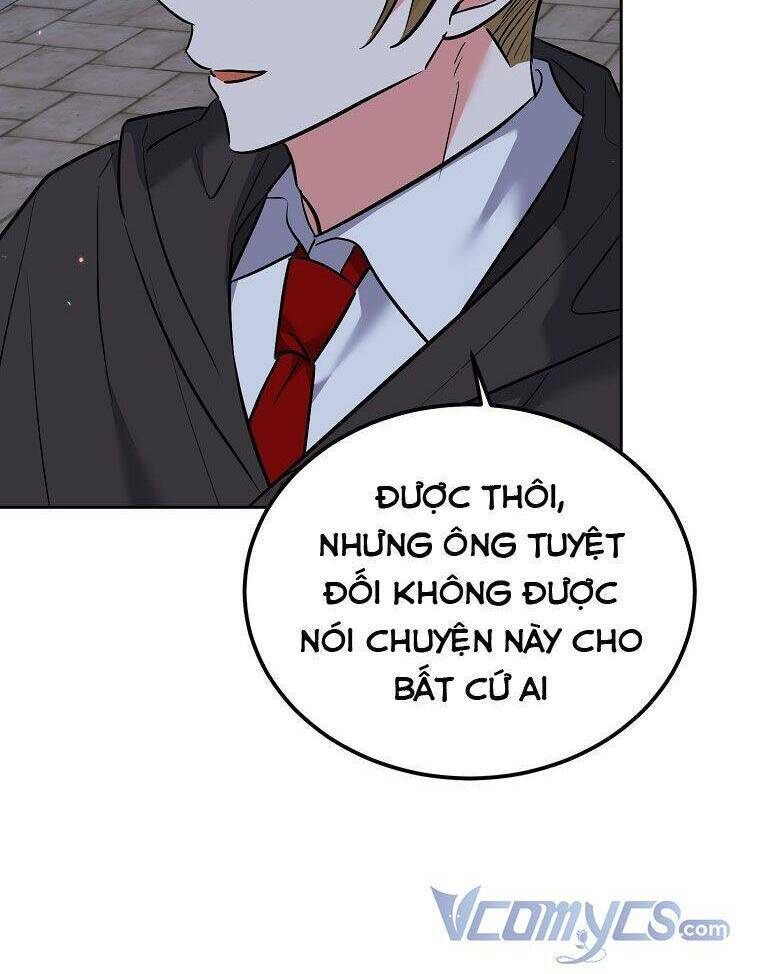 Ác Nữ Karuna Bé Lại Chương 34 Ảnh 68