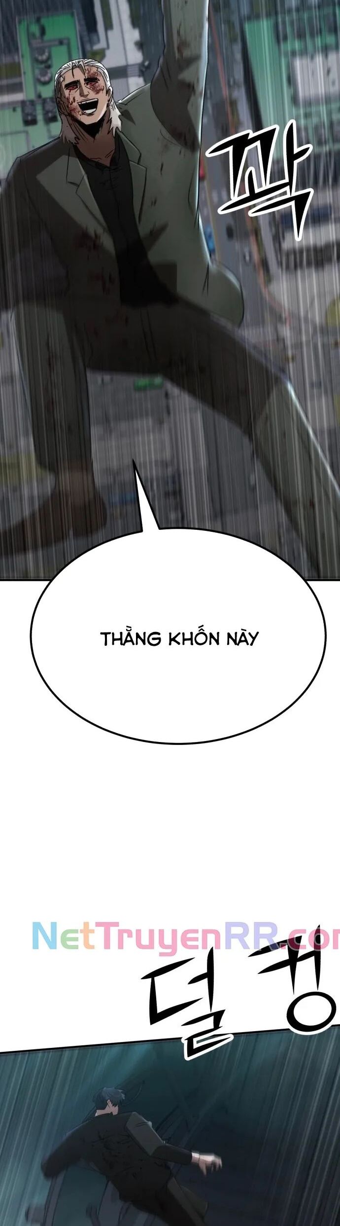 Coin Báo Thù Chương 69 Ảnh 54