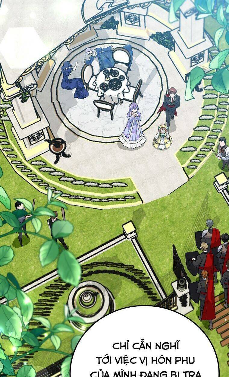 Ác Nữ Karuna Bé Lại Chương 42 Ảnh 83