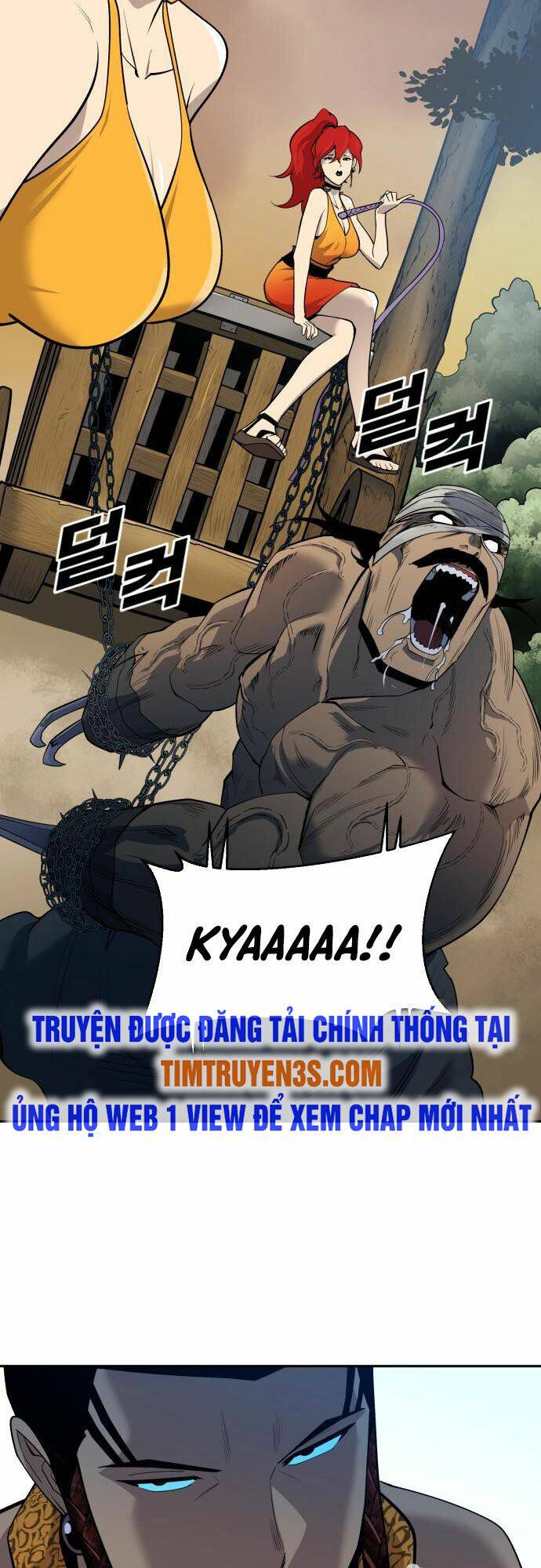 Thiếu Niên Kiếm Sư Chương 50 Ảnh 16