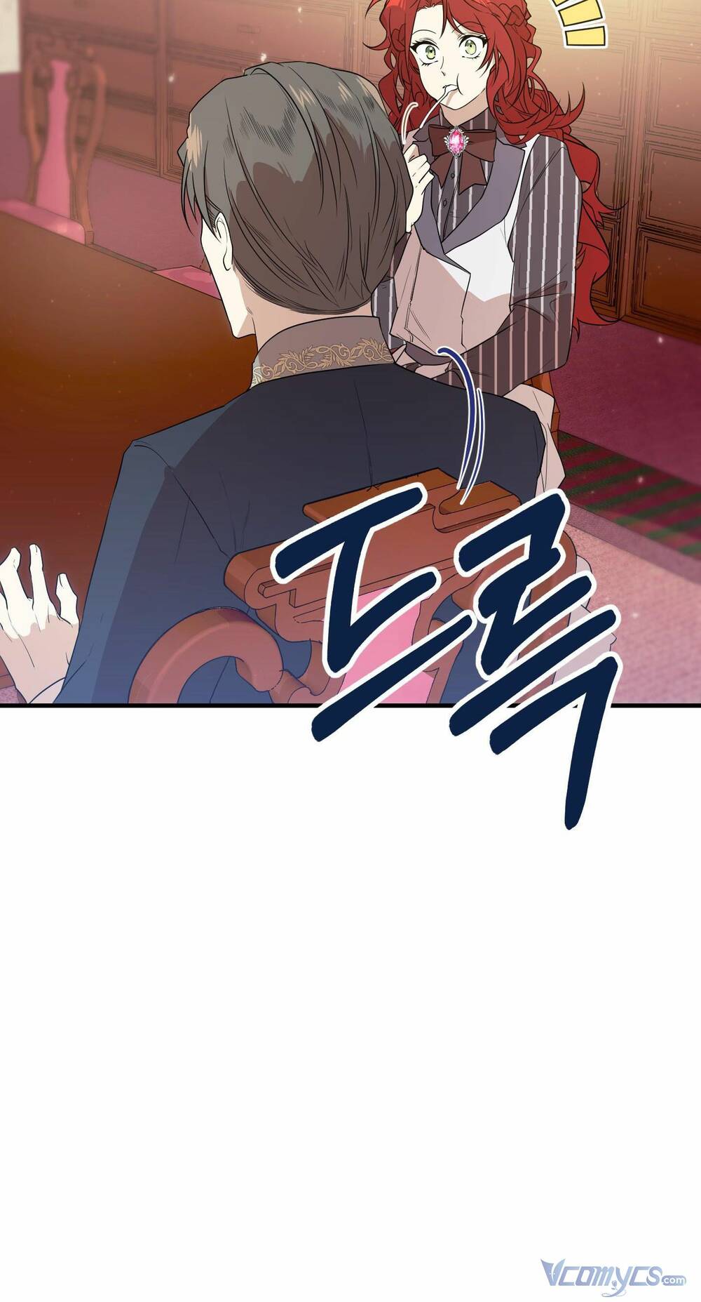 Tôi Chính Là Em Gái Của Nữ Chính Hắc Ám Chương 2 Ảnh 67