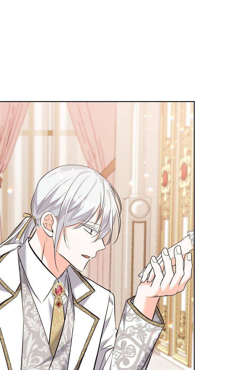 Ác Nữ Karuna Bé Lại Chương 37 Ảnh 60