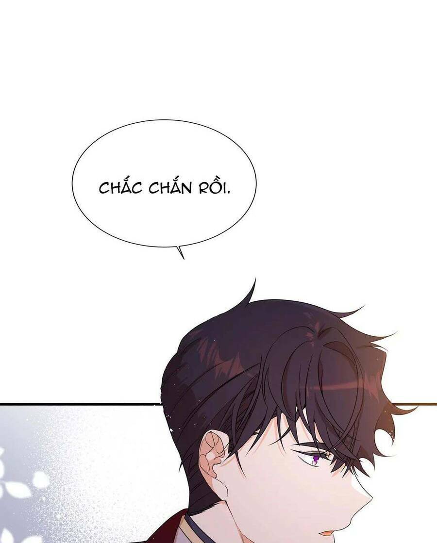 Tôi Chính Là Em Gái Của Nữ Chính Hắc Ám Chương 6 Ảnh 37