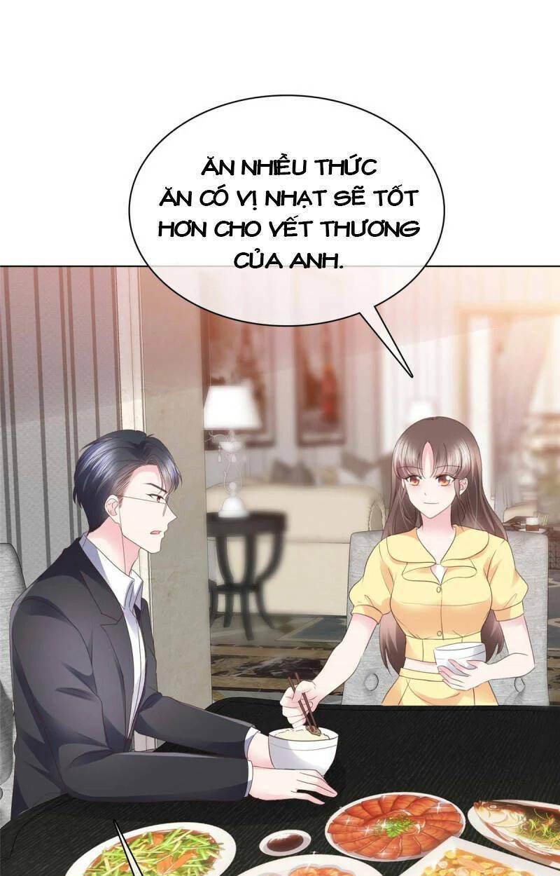 Boss Là Kim Chủ Của Tôi Chương 52 Ảnh 56