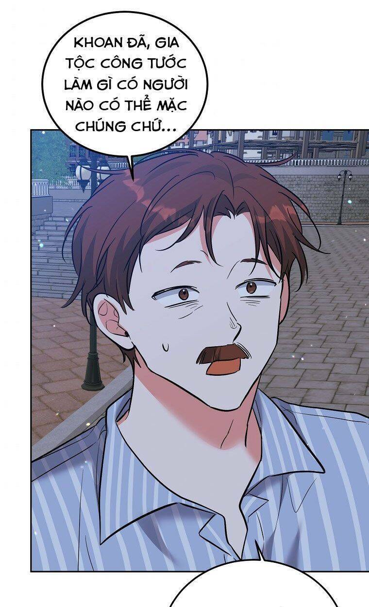 Ác Nữ Karuna Bé Lại Chương 34 Ảnh 66