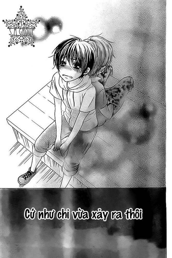Bokura Wa Bara No Ko Chương 1 Ảnh 39