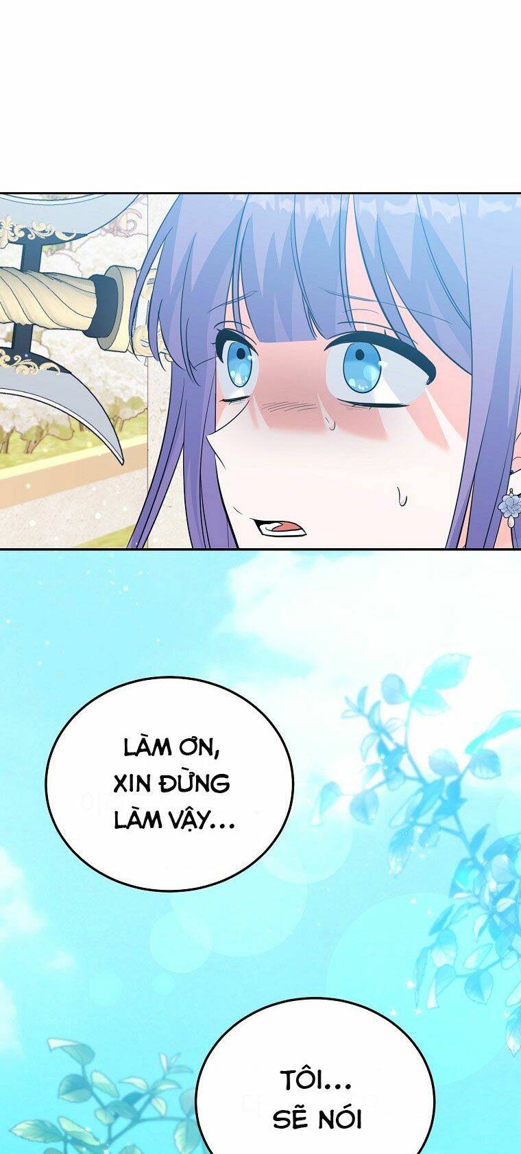 Ác Nữ Karuna Bé Lại Chương 45 Ảnh 4