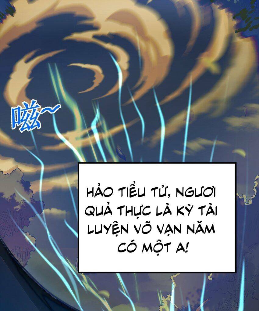 Sư Muội, Sư Huynh Muốn Bế Quan Chương 1 Ảnh 7