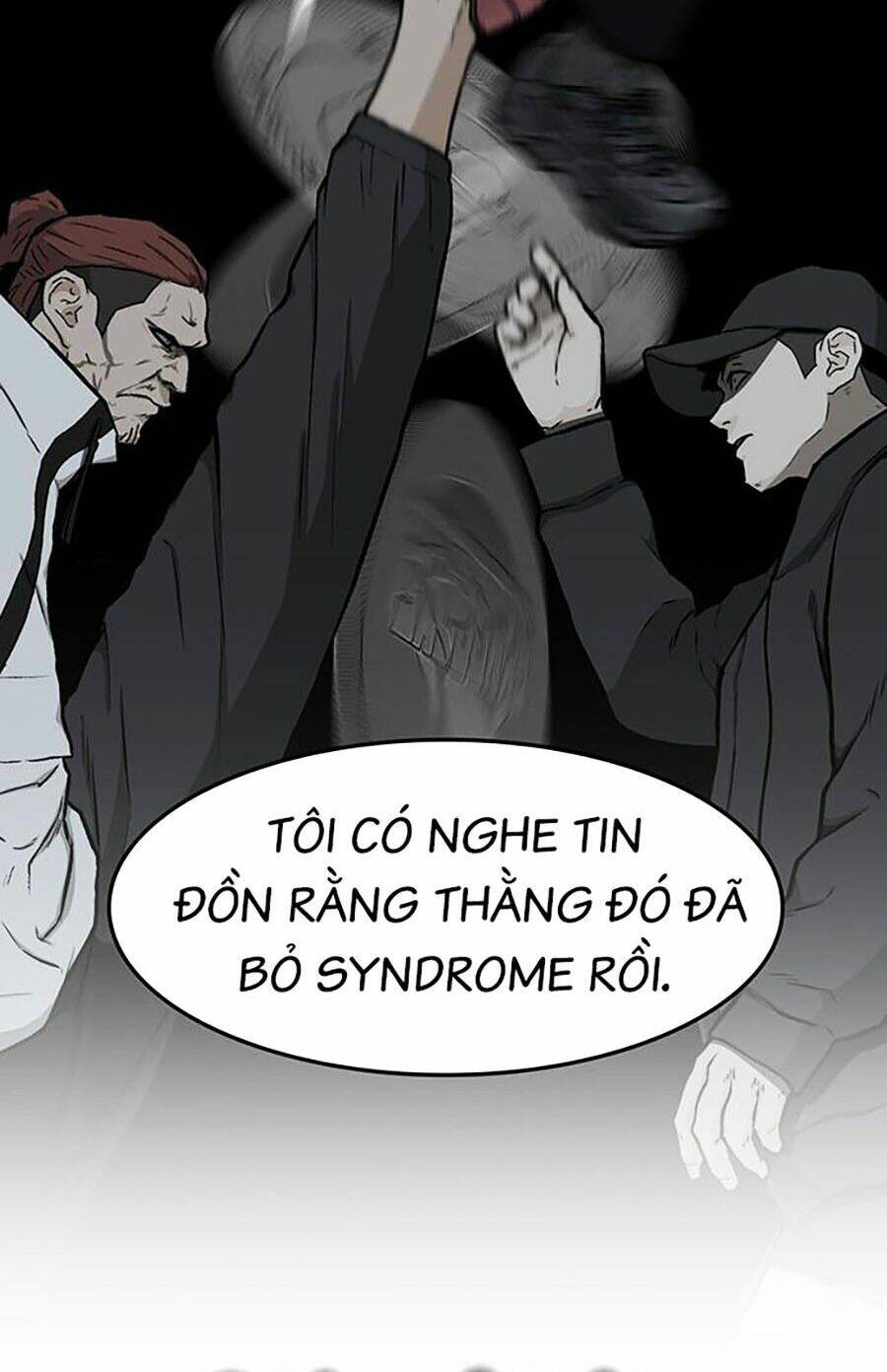 Trường Học Gangster Chương 18 Ảnh 39