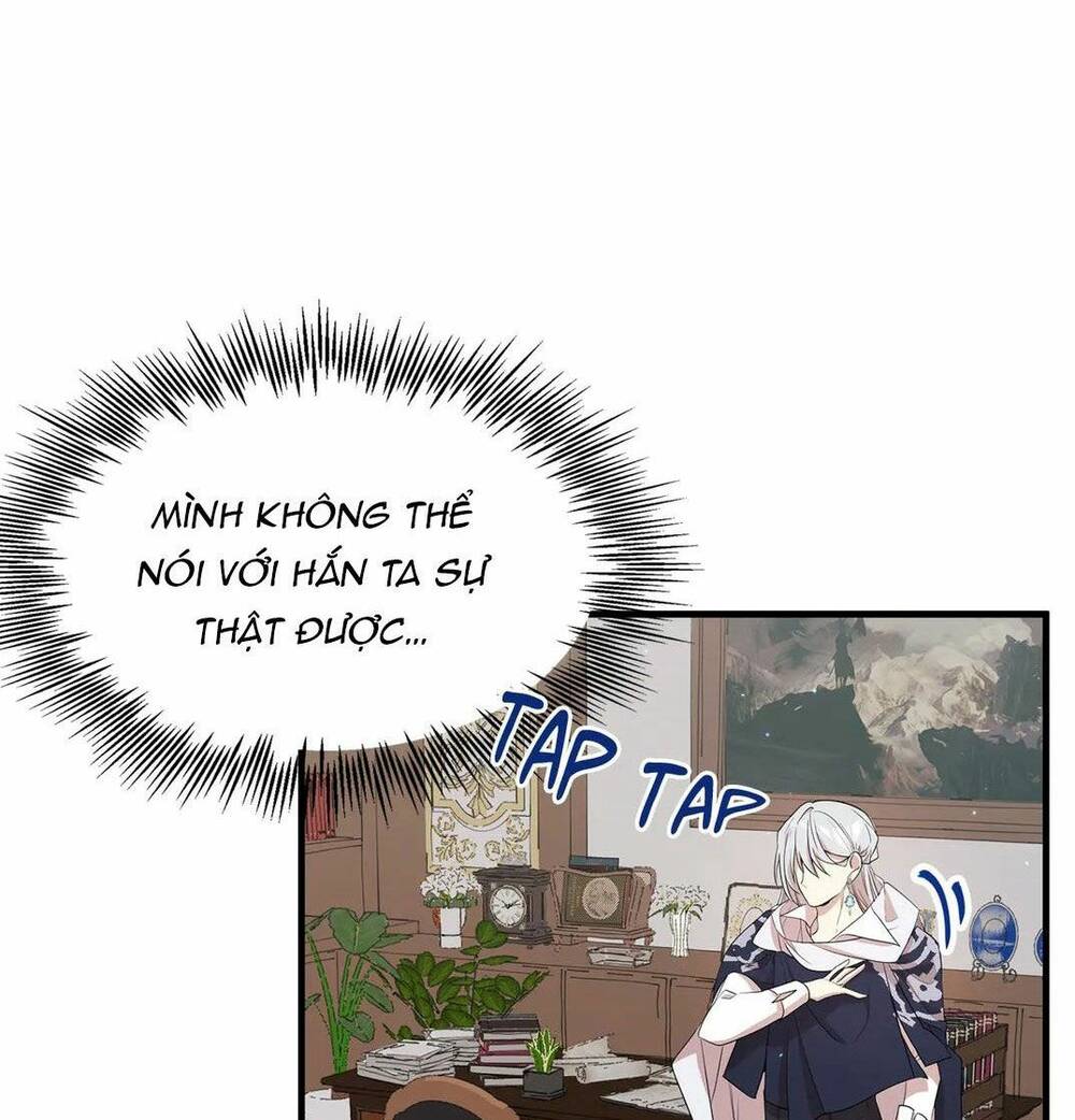 Tôi Chính Là Em Gái Của Nữ Chính Hắc Ám Chương 9 Ảnh 19