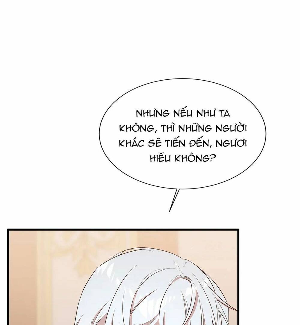 Tôi Chính Là Em Gái Của Nữ Chính Hắc Ám Chương 9 Ảnh 90