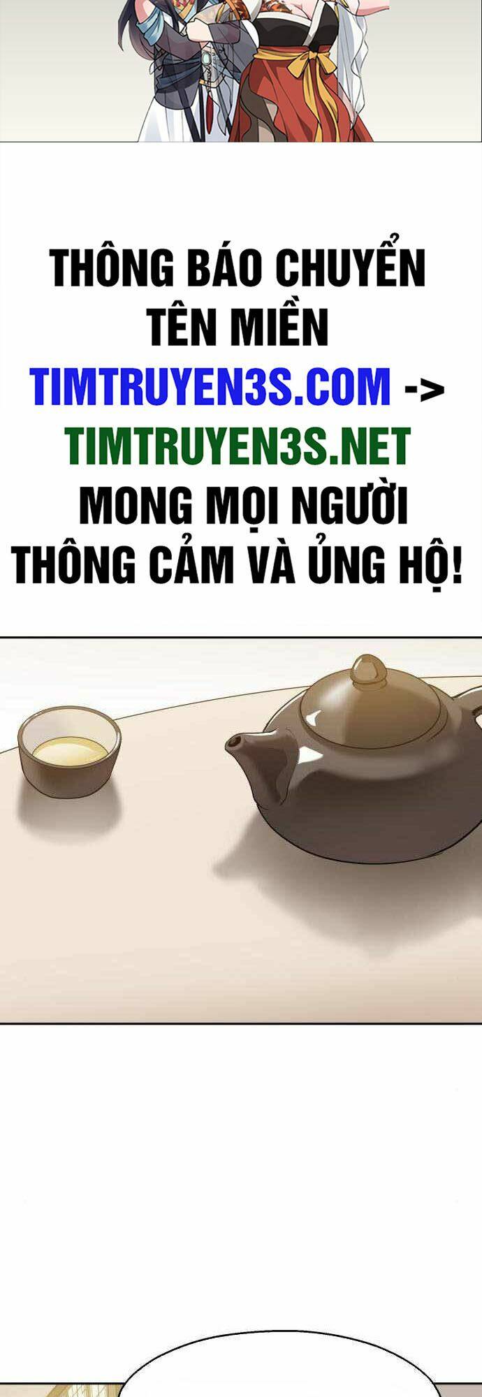 Thiếu Niên Kiếm Sư Chương 55 Ảnh 3
