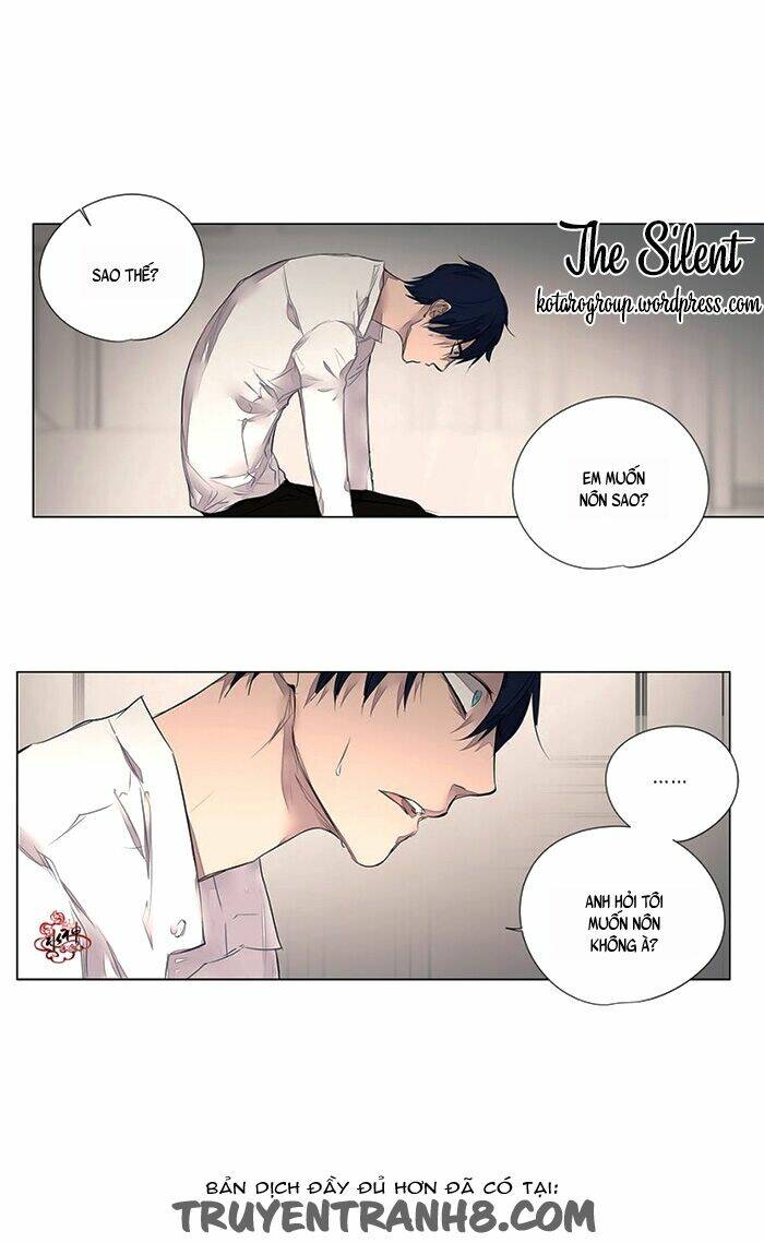 Moritat Chương 25 Ảnh 29