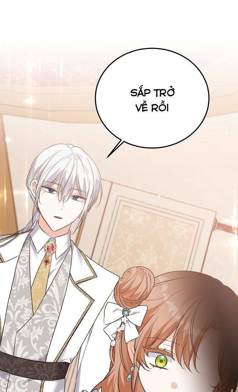 Ác Nữ Karuna Bé Lại Chương 37 Ảnh 41