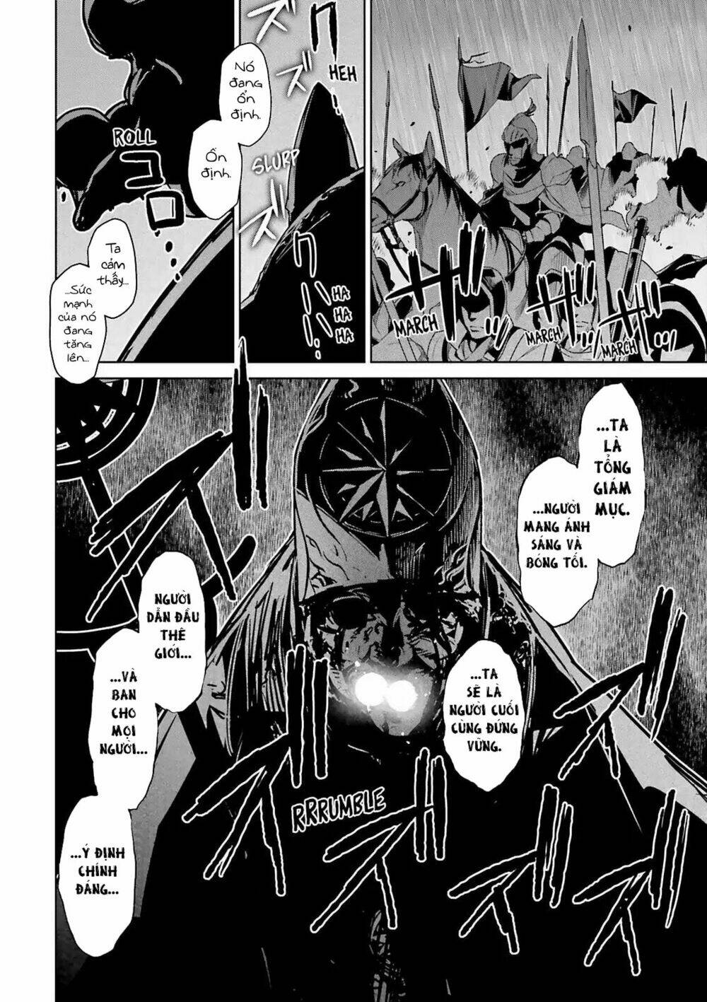 Maoyuu Maoh Yuusha Chương 52 Ảnh 29