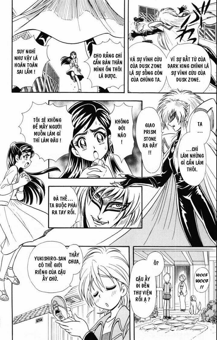 Futari Wa Precure Chương 2 Ảnh 12