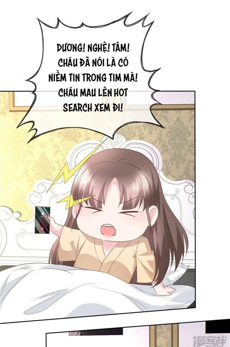 Boss Là Kim Chủ Của Tôi Chương 55 Ảnh 20