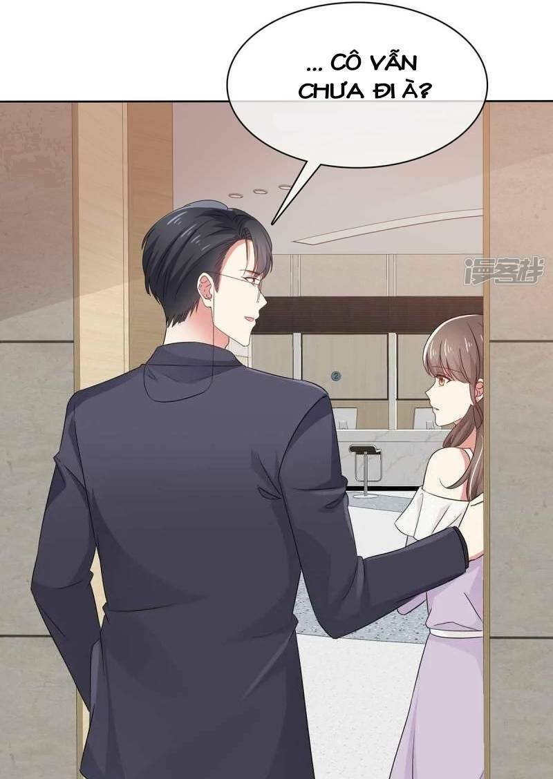 Boss Là Kim Chủ Của Tôi Chương 62 Ảnh 20