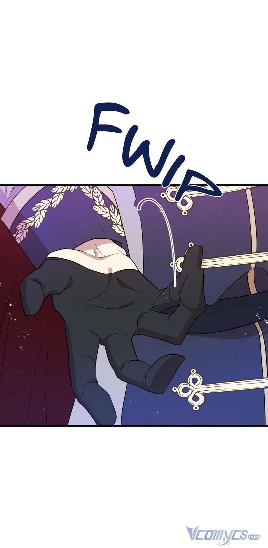 Tôi Chính Là Em Gái Của Nữ Chính Hắc Ám Chương 4 Ảnh 103