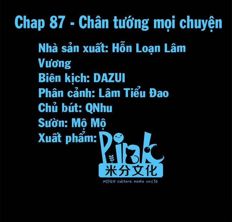 Trò Chơi Trừng Phạt Chương 87 Ảnh 3
