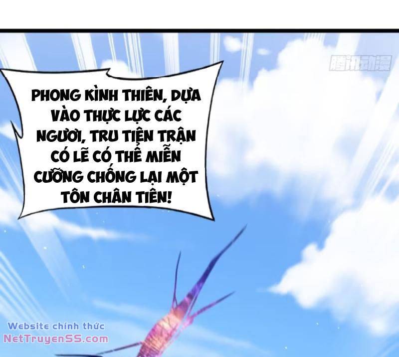 Vợ Tôi Và Tôi Thống Trị Tam Giới Chương 122 Ảnh 42