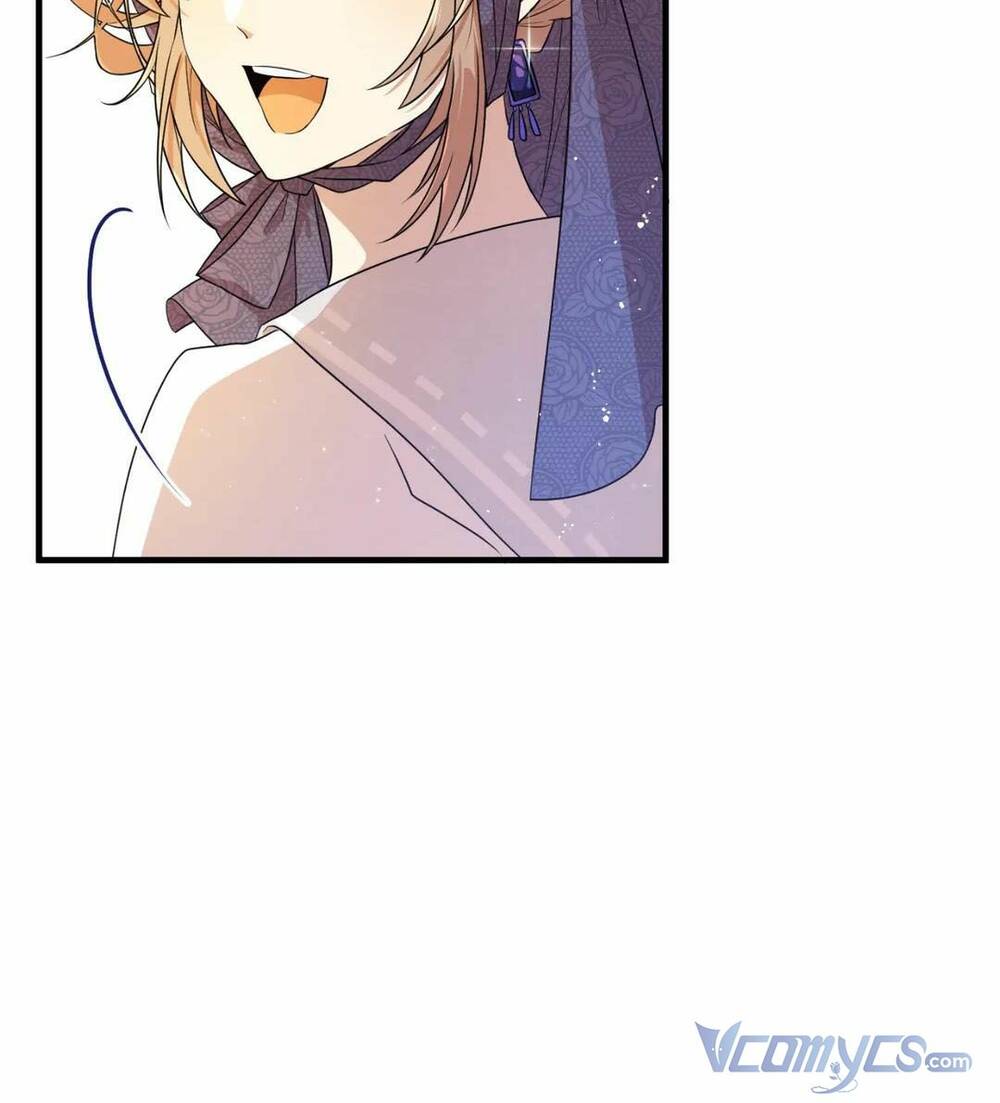 Tôi Chính Là Em Gái Của Nữ Chính Hắc Ám Chương 3 Ảnh 16