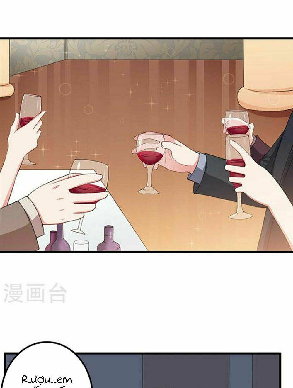 Gối Đầu Vào Tổng Tài Ác Ma Chương 84 Ảnh 20