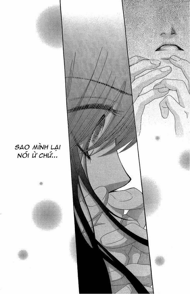 Bokutachi Wa Shitte Shimatta Chương 28 Ảnh 6